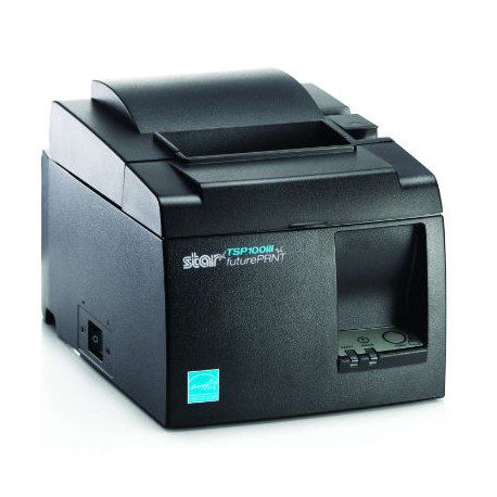Star Micronics TSP143IIIBI2 GY E+U PRINTER Référence: W128171811