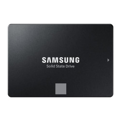 Samsung 870 Evo 500 Gb 2.5 Serial Référence: W129020726