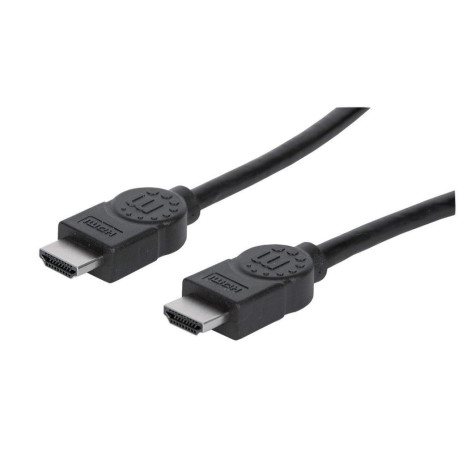 Manhattan Hdmi Cable With Ethernet, Référence: W128285153