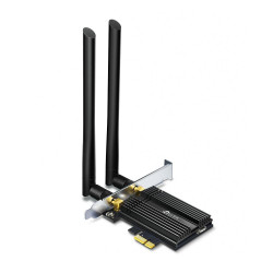 TP-Link Ax3000 Wi-Fi 6 Bluetooth 5.0 Référence: W128289003