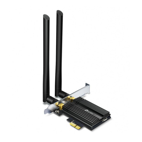 TP-Link Ax3000 Wi-Fi 6 Bluetooth 5.0 Référence: W128289003