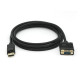 Equip Displayport Male To Vga Référence: W128289955