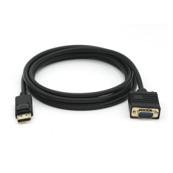Equip Displayport Male To Vga Référence: W128289955