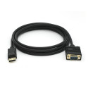 Equip Displayport Male To Vga Référence: W128289955