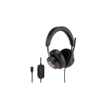 Kensington H1000 USB-C Headset Référence: W128172378