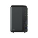 Synology DiskStation DS223 2-bay 3.5 Référence: W128150598