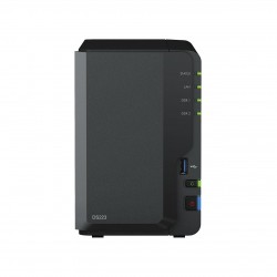 Synology DiskStation DS223 2-bay 3.5 Référence: W128150598
