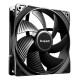 be quiet! Pure Wings 3 120Mm Pwm Référence: W128852589