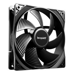be quiet! Pure Wings 3 120Mm Pwm Référence: W128852589