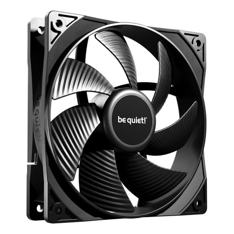 be quiet! Pure Wings 3 120Mm Pwm Référence: W128852589