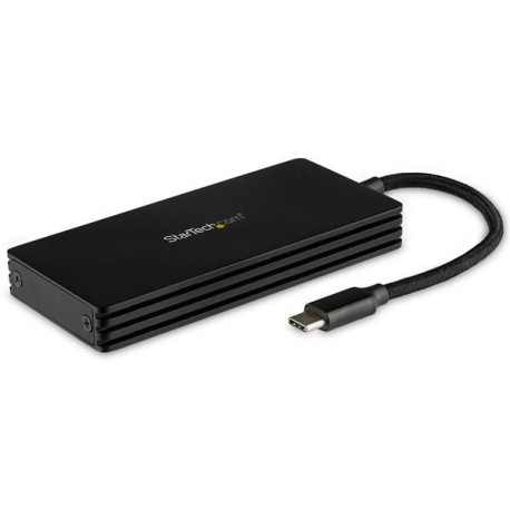 StarTech.com M.2 SSD Enclosure for M.2 Référence: W128172426