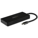 StarTech.com M.2 SSD Enclosure for M.2 Référence: W128172426