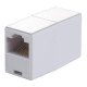 LogiLink Modular Coupler RJ45 fem/fem Reference: MP0031