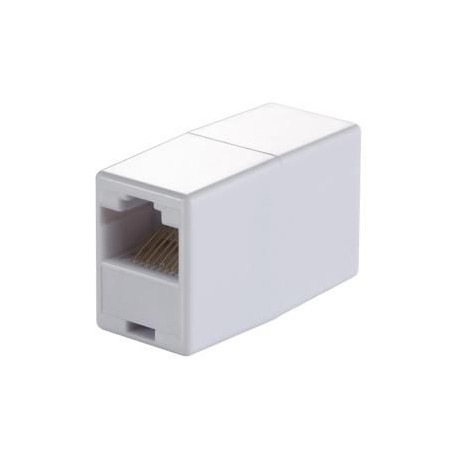 LogiLink Modular Coupler RJ45 fem/fem Reference: MP0031