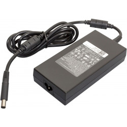 Dell AC Adapter, 180W, 19.5V, 3 Reference: DW5G3