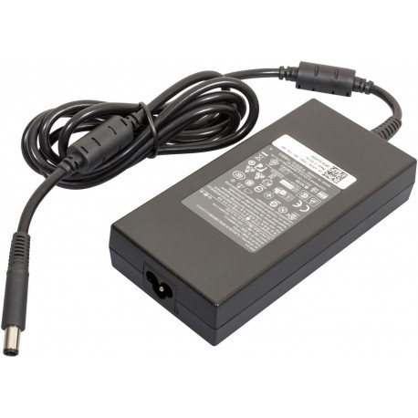Dell AC Adapter, 180W, 19.5V, 3 Reference: DW5G3