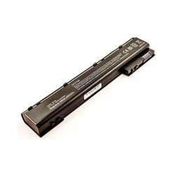 MicroBattery Laptop Battery for HP Reference: MBXHP-BA0012