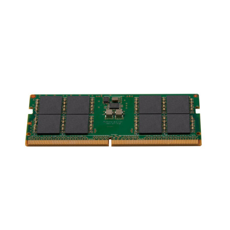 HP 32Gb Ddr5 (1X32Gb) 5600 Dimm Référence: W128852654