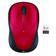 Logitech M235 Mouse, Wireless Reference: 910-002496