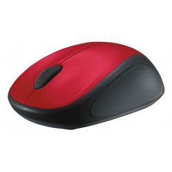 Logitech M235 Mouse, Wireless Reference: 910-002497