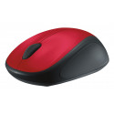 Logitech M235 Mouse, Wireless Reference: 910-002497
