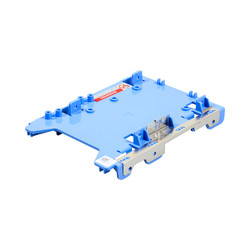 Dell Bracket HDD Caddy, 2.5 Inch Reference: R494D