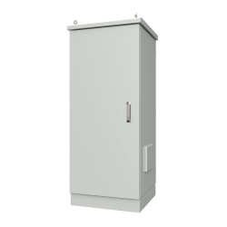 Lanview 19'' 22U IP55 Rack Cabinet Référence: W128317160