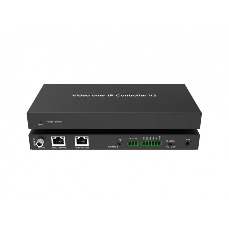 Vivolink AV over IP 4K60Hz JPEG2000 Référence: W129015836