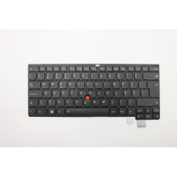 Lenovo Thorpe KBD Portuguese Darf Référence: W125636320