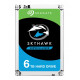 Seagate SKYHAWK 6TB 3,5 SATA III Reference: ST6000VX001