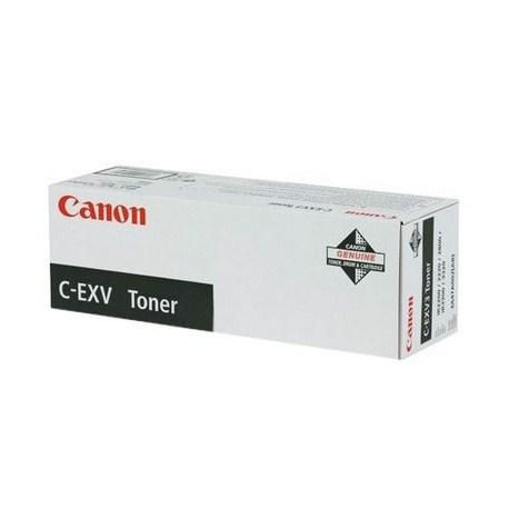 Canon Toner Yellow Reference: 2802B002