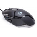 Logitech G402 Optical Gaming Mouse Reference: 910-004070