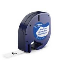 DYMO LT Plastictape Reference: S0721660