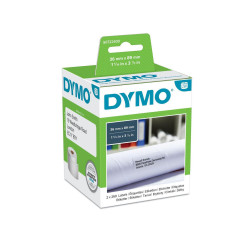 DYMO Large Address Labels 36 x 89 Reference: S0722400