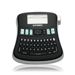 DYMO LabelManager 210D - QWERTZ Reference: S0784470