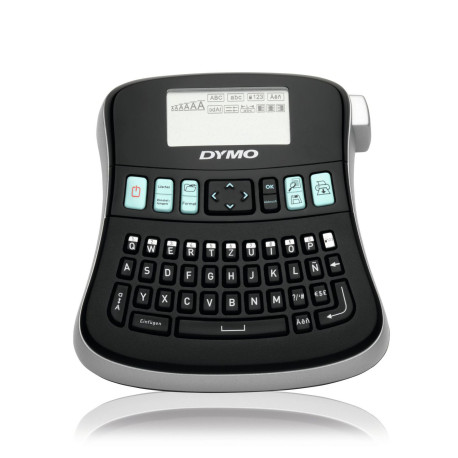 DYMO LabelManager 210D - QWERTZ Reference: S0784470