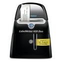 DYMO LabelWriter 450 Duo, Black Reference: S0838920