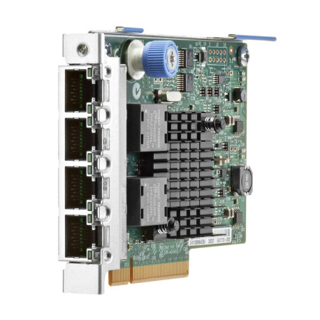 HP Ethernet 366FLR Adapter 1Gb Référence: RP001230698