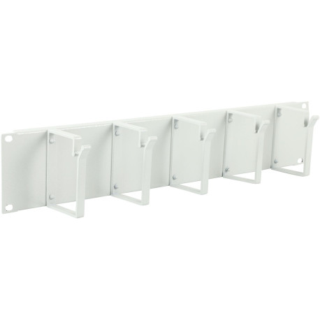 Lanview 2U 19 CABLE ORGANIZER PANEL, Référence: W128317214