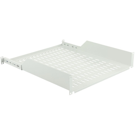 Lanview 2U 19 FRONT, 1U 19 REAR Référence: W128317219