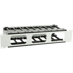 Lanview 2U 19 P TYPE CABLE Référence: W128317225