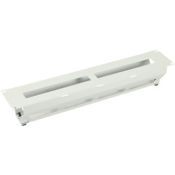 Lanview 2U 19 R TYPE CABLE Référence: W128317227