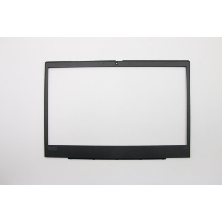 Lenovo B Cover RGB BLK L13 Clamshell Référence: W125688750
