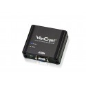 Aten VGA To HDMI Convertor+Audio Référence: VC180-AT-G