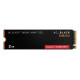 Western Digital Black Sn850X 2 Tb M.2 Pci Référence: W129020824