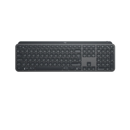 Logitech Mx Keys For Business keyboard Reference: W127044132