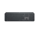 Logitech Mx Keys For Business keyboard Reference: W127044132