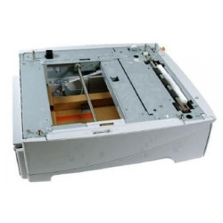 HP 500 Paper Feeder Reference: Q2440-67903-RFB