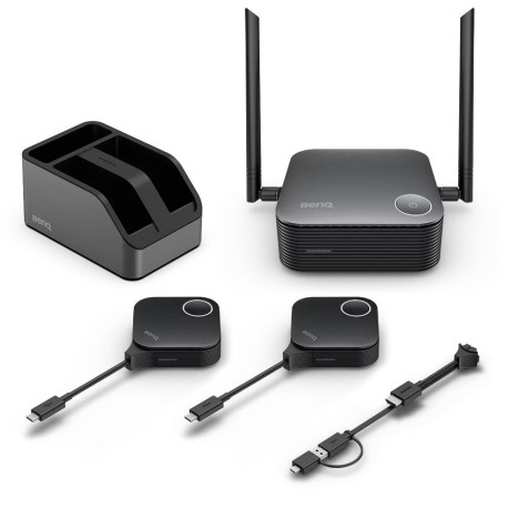BenQ Instashow WDC25 / Kit Référence: W129354881