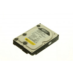 Hewlett Packard Enterprise 500Gb 7200rpm 3.5in SATA Reference: RP000119036